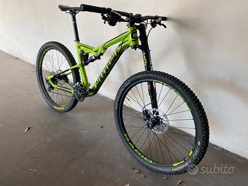 CANNONDALE Habit - taglia M