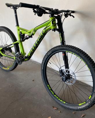 CANNONDALE Habit - taglia M