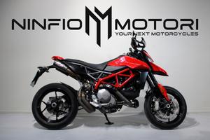Ducati Hypermotard 950 - 2019