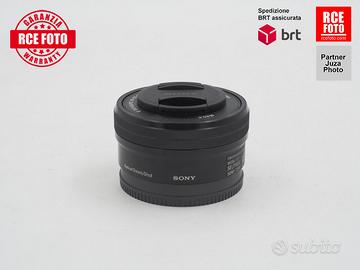 Sony E PZ 16-50 F3.5-5.6 OSS (Sony)