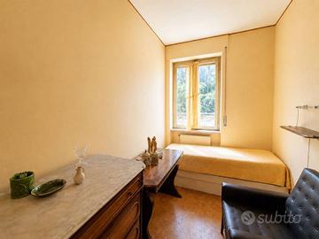 Appartamento di 89 m² con 4 locali a Biella