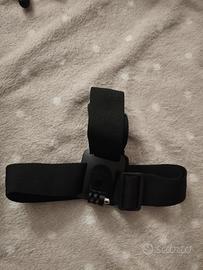 go pro 4 con valigetta e completa di accessori 