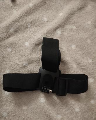 go pro 4 con valigetta e completa di accessori 