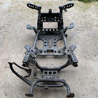 Ricambi Majesty 400, 06>