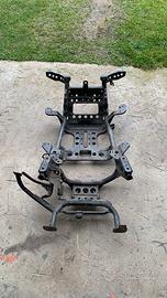 Ricambi Majesty 400, 06>