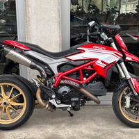 Ducati Hypermotard 821