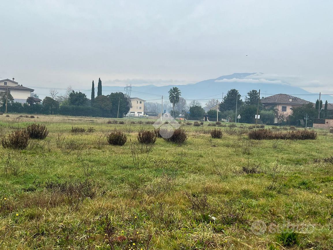 TER. RESIDENZIALE A ESPERIA - Altro