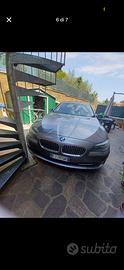 Bmw 520d f10