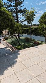 Weekend di relax a Capitolo (Monopoli)