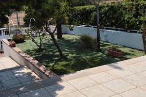 Weekend di relax a Capitolo (Monopoli)