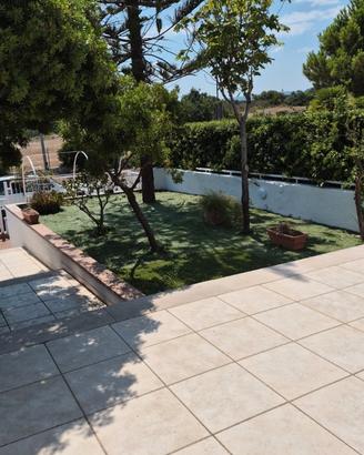 Weekend di relax a Capitolo (Monopoli)