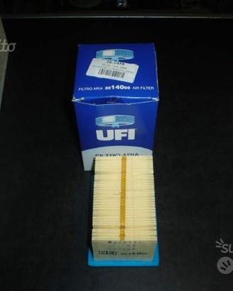 Filtro aria ufi bmw f650 gs aprilia pegaso 650 rot