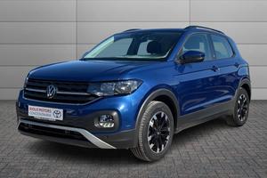 VOLKSWAGEN T-Cross 2019 - T-Cross 1.0 tsi Style 11