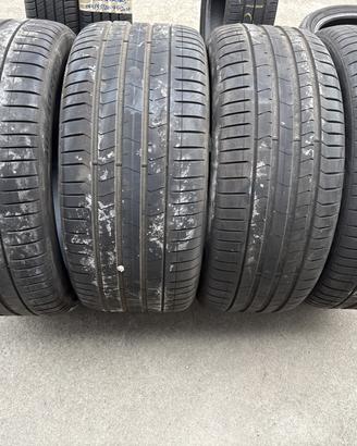 gomme usate 2754520 Estivo PIRELLI - P-ZERO - 424