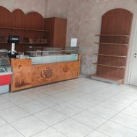 arredamento panificio 