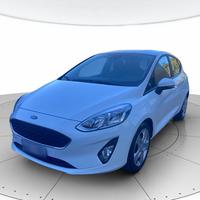 FORD Fiesta 5p 1.5 ecoblue Business 85cv