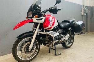 BMW R1100 GS 75 anniversario
