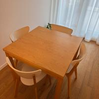 Tavolo allungabile IKEA