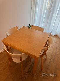 Tavolo allungabile IKEA