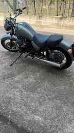 moto guzzi california stone
