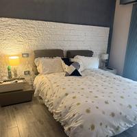 Camera da Letto matrimoniale o solo letto