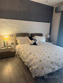 Camera da Letto matrimoniale o solo letto