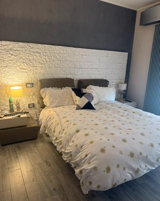 Camera da Letto matrimoniale o solo letto