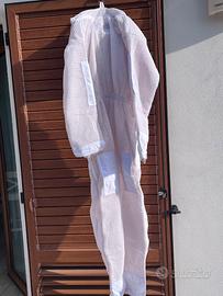 Tuta apicoltura nuovissima