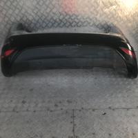 PARAURTI POSTERIORE FORD FIESTA
