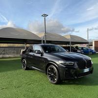 Bmw X4 M xDrive20d 48V Msport