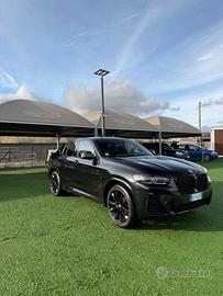 Bmw X4 M xDrive20d 48V Msport