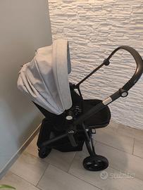 Trio CAM Taski completo + base auto Isofix