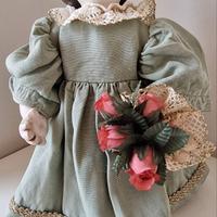 Bambola da collezione Thun