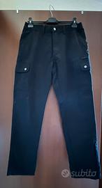 Pantaloni da lavoro 2 pezzi identici