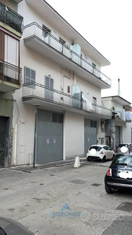 Appartamento – Napoli, San Ferdinando, Municipalità 1 - Vista 5