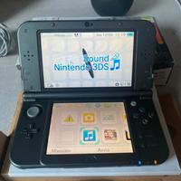Nintendo 3ds xl