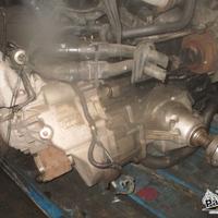 CAMBIO AUT LAND ROVER FREELANDER 2,2 TD 2011 224DT