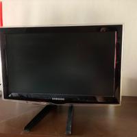 TV SAMSUNG LE22D450G1W