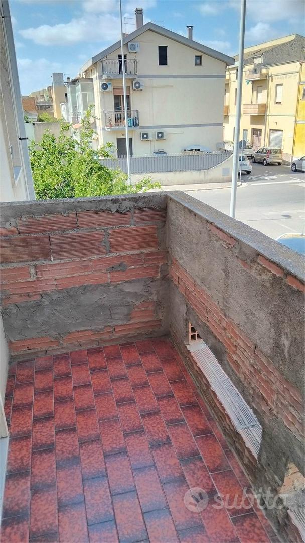 Appartamento – CA - Altro