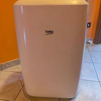 CONDIZIONATORE PORTATILE BEKO 12000 BTU