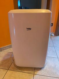 CONDIZIONATORE PORTATILE BEKO 12000 BTU