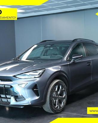 CUPRA Formentor 1.5 150CV Hybrid DSG