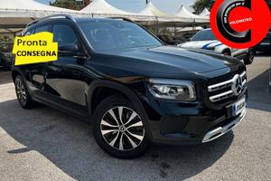 Mercedes-benz GLB 200 d Automatic 4x4 4Matic Sport