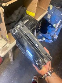 Autoradio bosch (per alfa/lancia/fiat)