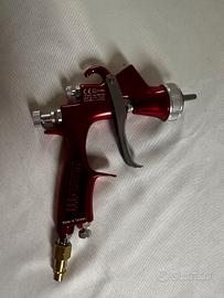 Pistola a spruzzo Star SMV-4F nuova mai usata!