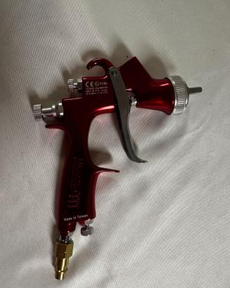 Pistola a spruzzo Star SMV-4F nuova mai usata!