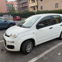 Fiat panda 3 serie