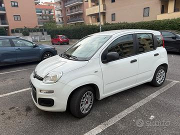 Fiat panda 3 serie