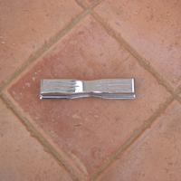 Blocchetto vintage ludwig large classic introvabil