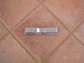 Blocchetto vintage ludwig large classic introvabil